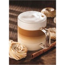 Taza Vidrio 14oz