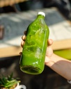 Matcha Sticks