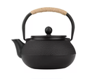 Set Tetera hierro