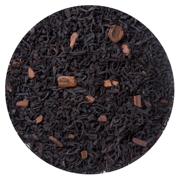 Negro Exotic Cinnamon latas