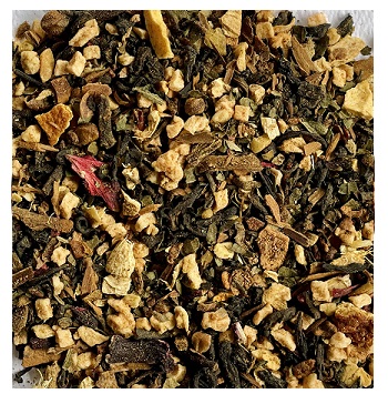 Temporada Navidad Apple Latas