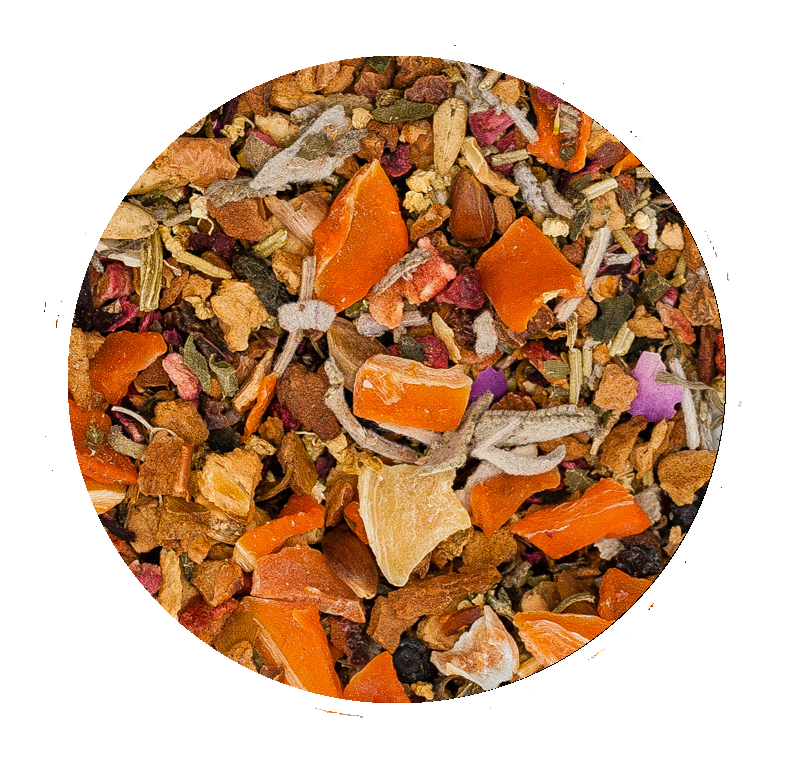 Herbal Beauty Skin latas