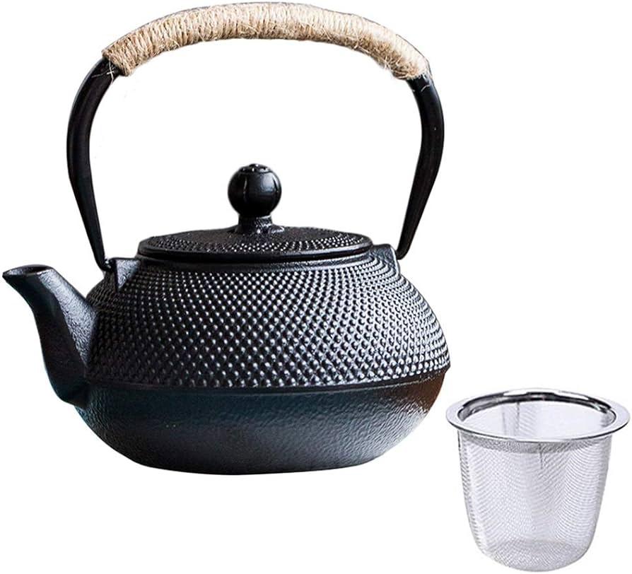 Tetera Hierro 1000ml