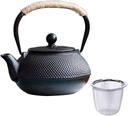 Tetera Hierro 1000ml