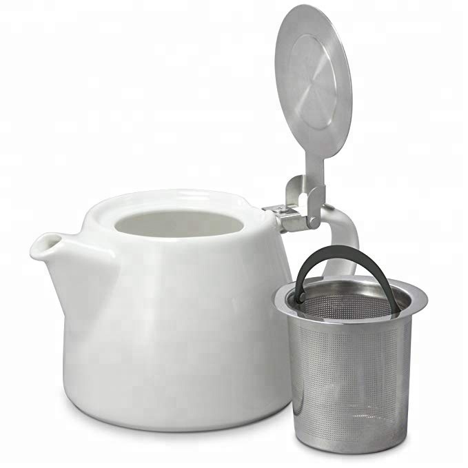 Tetera Ceramica