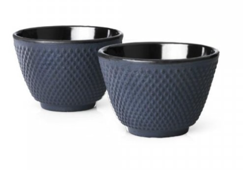 Taza hierro combo