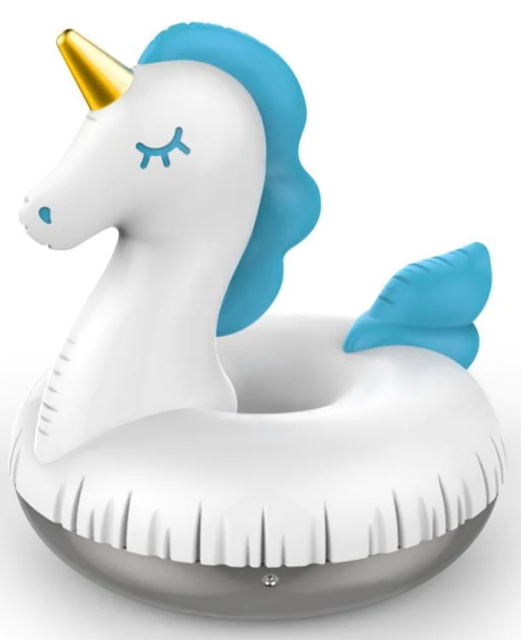 Infusor Unicornio