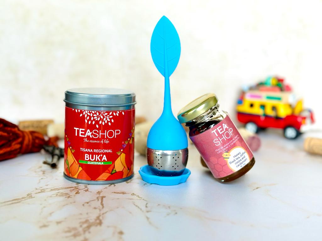 Set Buka