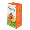 Matcha Sticks Melocoton