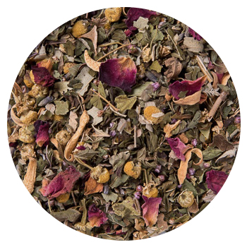 Herbal Relax latas
