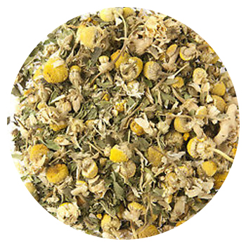 Herbal Manzanilla latas