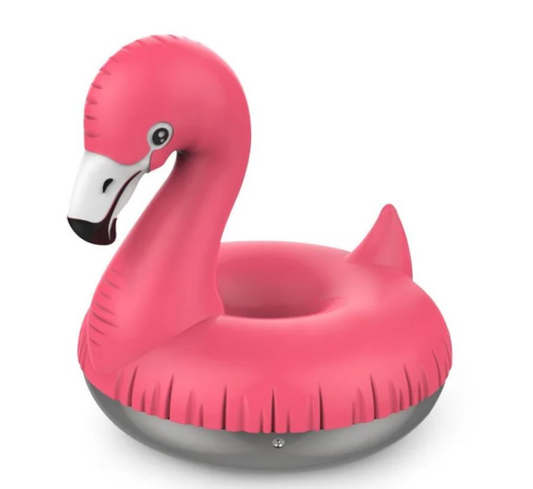 Infusor Flamingo