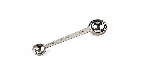 Cuchara Medidora Acero