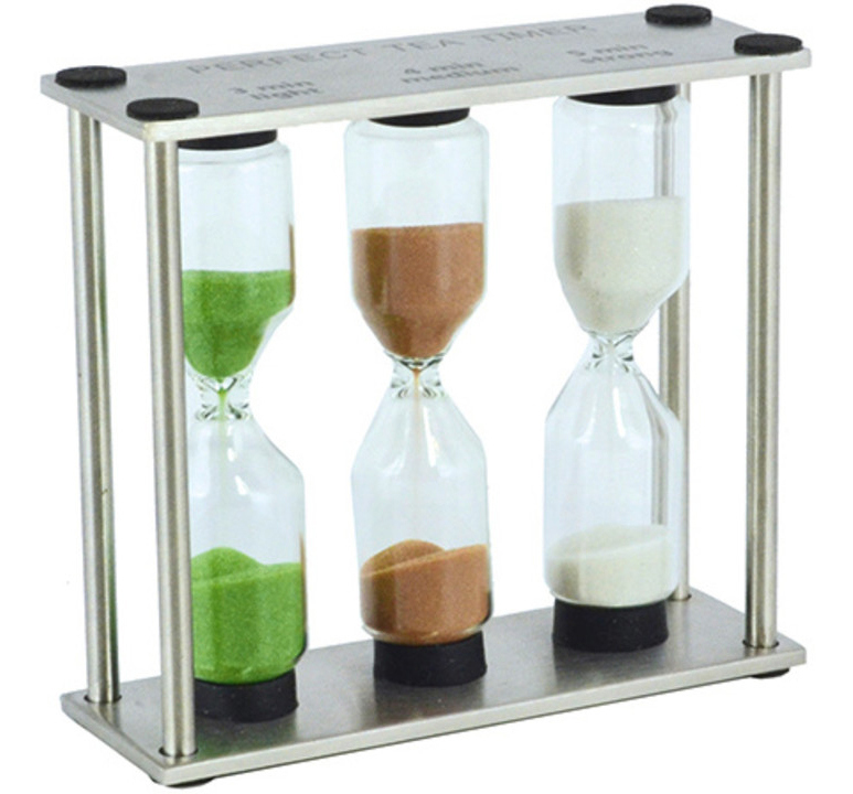 Reloj De Arena