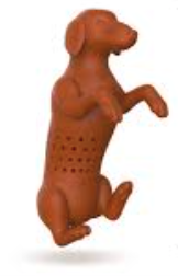 Infusor Perro Fred