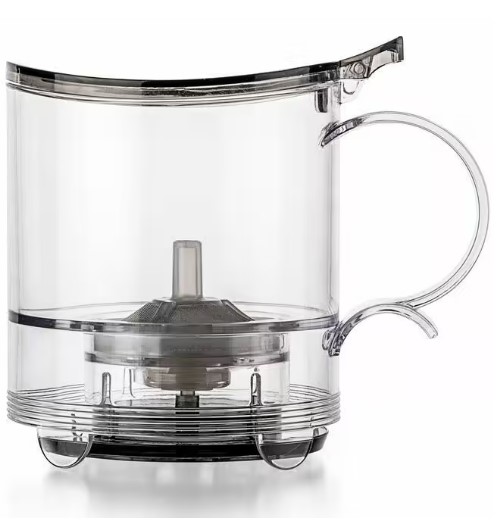 Tetera Ingenuitea 16 oz