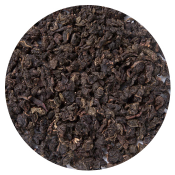 Oolong latas