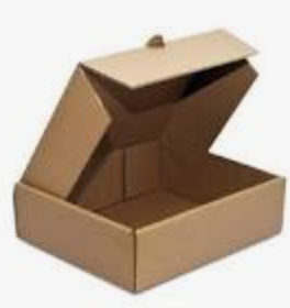 Caja Carton