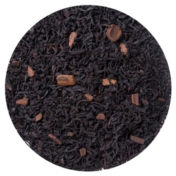 Negro Exotic Cinnamon latas