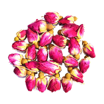Herbal Rosas Baby latas