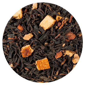 Negro Oriental Spice latas