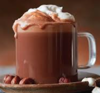 Cocolate Guatemalteco Bebida (receta)