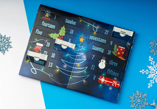 [MP0258] Calendario Adviento