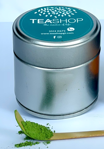 [MP0296] Matcha Premium 30 gr