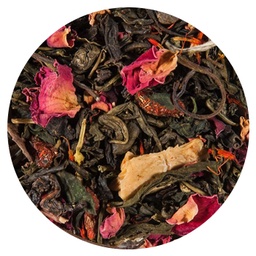 Blend 8 Secretos Latas