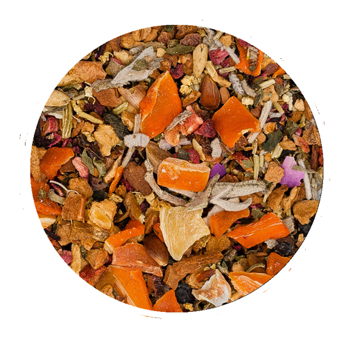 Herbal Beauty Skin latas