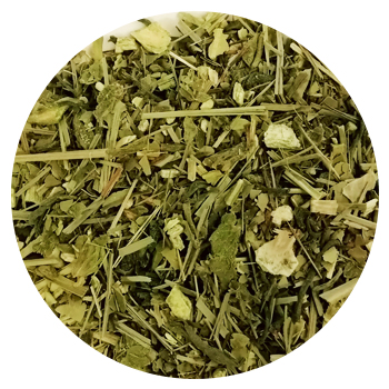 Citrus Mate Bolsa
