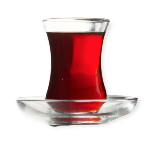 [MP0166] Taza Turca