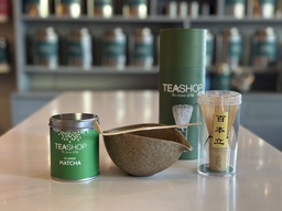 Kit Matcha Básico