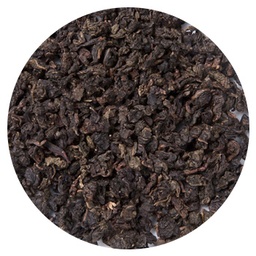 Oolong latas