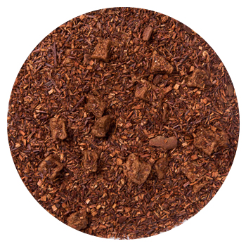 Rooibos Tradicional Lata