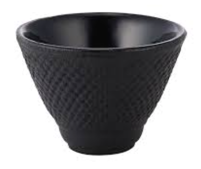 Taza Hierro