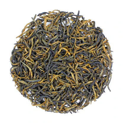 Negro Golden Monkey latas
